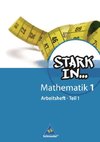 Stark in Mathematik 1.1. Arbeitsheft. Lernstufe 5