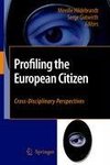 Profiling the European Citizen