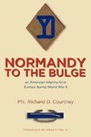 Normandy to the Bulge