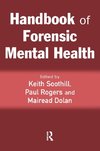 Handbook of Forensic Mental Health