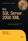 Pro SQL Server 2008 XML