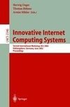 Innovative Internet Computing Systems