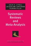 Littell, J: Systematic Reviews and Meta-Analysis