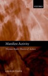 Manifest Activity