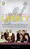 The Advancement of Liberty