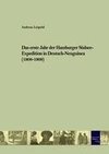 Das erste Jahr der Hamburger Südsee-Expedition in Deutsch-Neuguinea (1908-1909)