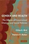 Gender and Health