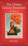 The Chinese Cultural Revolution