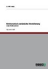 Mathematisch-statistische Modellierung von Schäumen