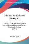 Missions And Modern History V2