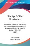 The Age Of The Renaissance