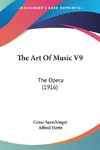 The Art Of Music V9