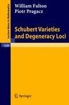 Schubert Varieties and Degeneracy Loci