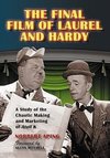 Aping, N:  The Final Film of Laurel and Hardy