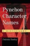 Hurley, P:  Pynchon Character Names