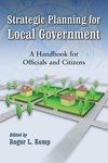 Strategic Planning for Local Government