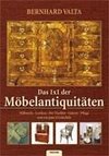 Das 1x1 der Möbelantiquitäten