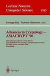 Advances in Cryptology - ASIACRYPT '96