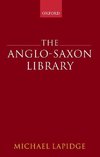 The Anglo-Saxon Library