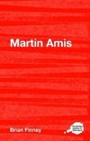 Finney, B: Martin Amis