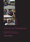 Children as Philosophers