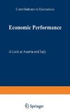 Economic Performance