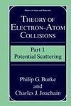 Theory of Electron-Atom Collisions