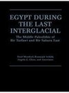 Egypt During the Last Interglacial