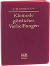 Kleinode göttlicher Verheißungen