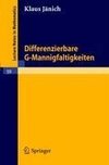 Differenzierbare G-Mannigfaltigkeiten