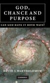 God, Chance and Purpose