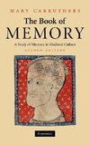 The Book of Memory