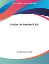 Studies On Standard Cells