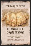 El Mapa del Gran Tesoro