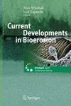 Current Developments in Bioerosion