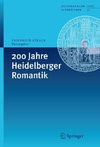 200 Jahre Heidelberger Romantik