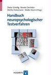 Handbuch neuropsychologischer Testverfahren 1