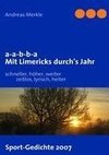 a-a-b-b-a   Mit Limericks durch's Jahr