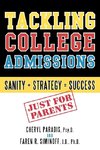 Tackling College Admissions