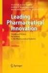 Leading Pharmaceutical Innovation