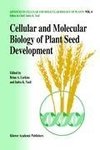 Cellular and Molecular Biology of Plant Seed Development