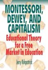 Montessori, Dewey, and Capitalism