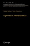 Legitimacy in International Law