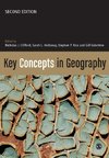 Key Concepts in Geography