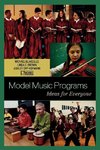 Model Music Programs