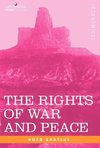 The Rights of War and Peace, Including the Law of Nature and of Nations