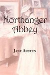 Jane Austen's Northanger Abbey