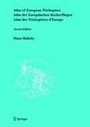 Atlas of European Trichoptera / Atlas der Europäischen Köcherfliegen / Atlas des Trichoptères d' Europe