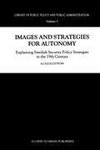 Images and Strategies for Autonomy