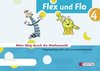 Flex und Flo 4. Diagnoseheft